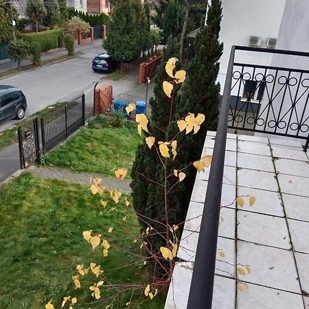 La Madriguera Panzió Raszyn Kültér fotó