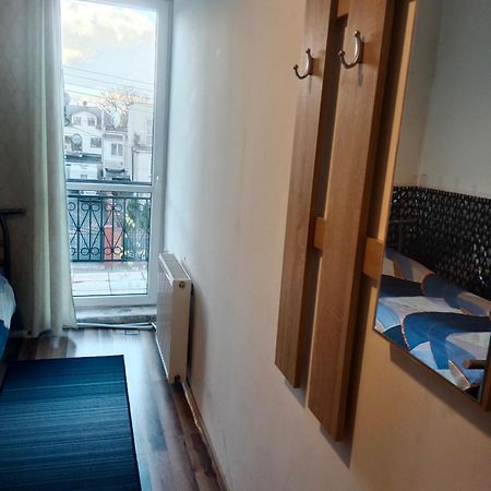 La Madriguera Panzió Raszyn Kültér fotó