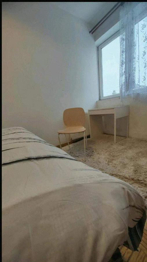 La Madriguera Panzió Raszyn Kültér fotó