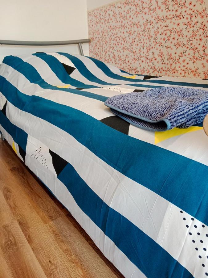 La Madriguera Panzió Raszyn Kültér fotó