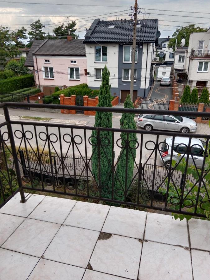 La Madriguera Panzió Raszyn Kültér fotó