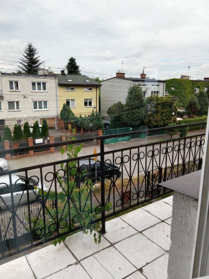La Madriguera Panzió Raszyn Kültér fotó