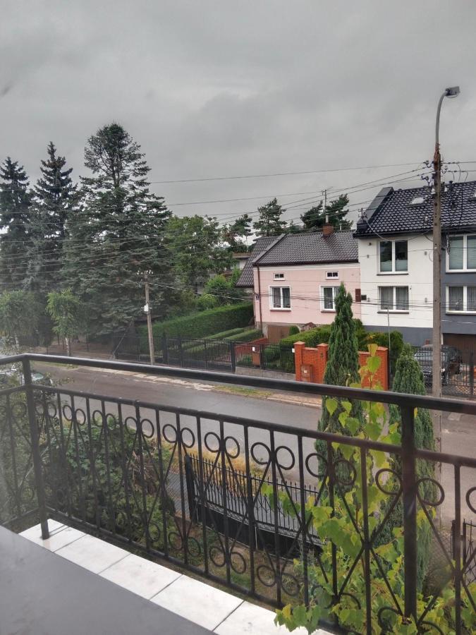La Madriguera Panzió Raszyn Kültér fotó