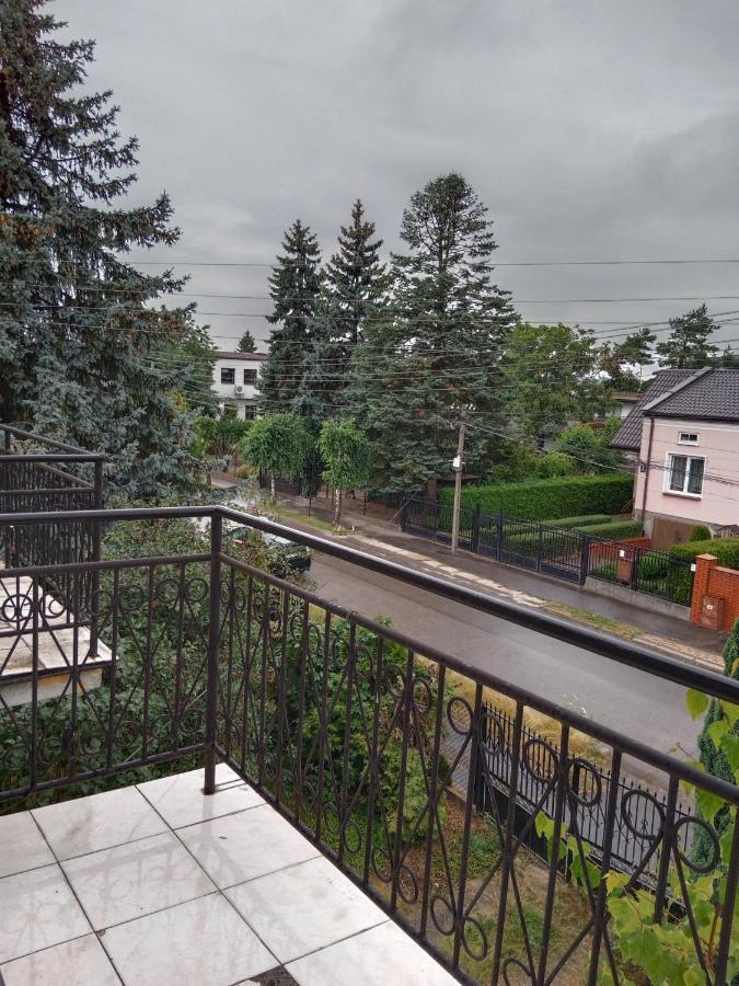 La Madriguera Panzió Raszyn Kültér fotó