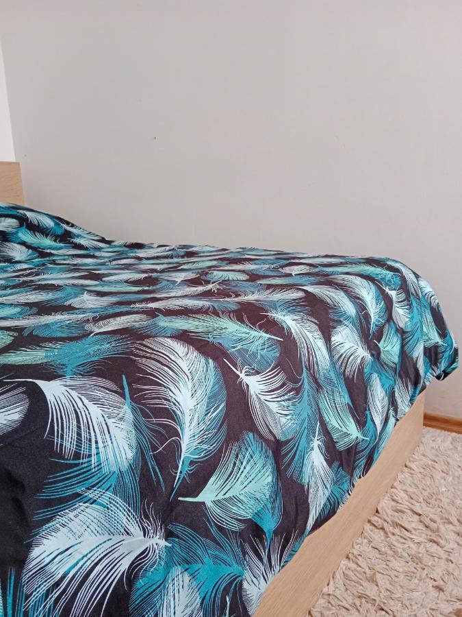 La Madriguera Panzió Raszyn Kültér fotó