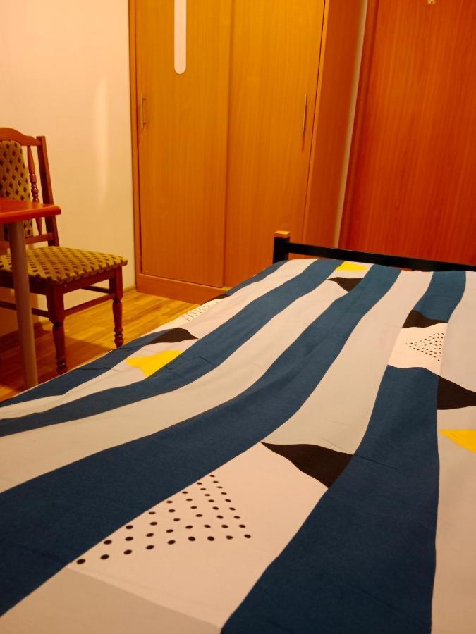La Madriguera Panzió Raszyn Kültér fotó